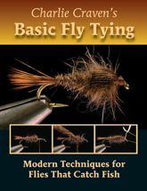 Charlie Craven's Basic Fly Tying - 15 Jul 2008