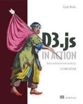 D3.js in Action - 17 Nov 2017