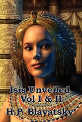 Isis Unveiled - 6 Feb 2013