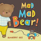 Mad, Mad Bear! - 23 Oct 2018