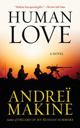 Human Love - 31 Oct 2011