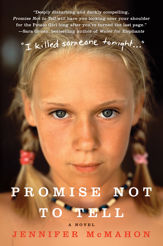 Promise Not to Tell - 17 Mar 2009