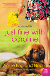 Just Fine with Caroline - 11 Oct 2016