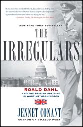 The Irregulars - 9 Sep 2008