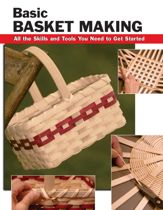 Basic Basket Making - 29 Jul 2008