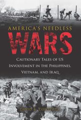 America's Needless Wars - 21 Mar 2017