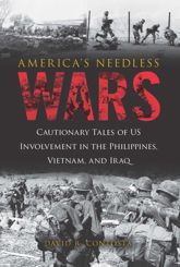 America's Needless Wars - 21 Mar 2017