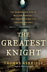 The Greatest Knight - 2 Dec 2014