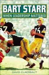 Bart Starr - 29 Aug 2007