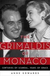 The Grimaldis of Monaco - 1 Sep 2017