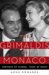 The Grimaldis of Monaco - 1 Sep 2017