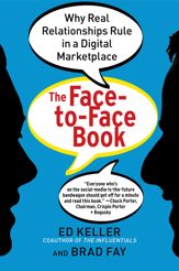 The Face-to-Face Book - 22 May 2012