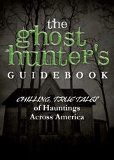 The Ghost Hunter's Guidebook - 3 Oct 2011