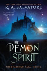 The Demon Spirit - 16 Jan 2024