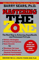 Mastering the Zone - 5 Oct 2010