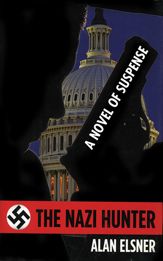 The Nazi Hunter - 1 Aug 2011