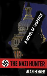The Nazi Hunter - 1 Aug 2011