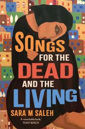 Songs for the Dead and the Living - 29 Aug 2023