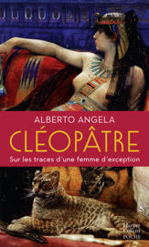 Cléopâtre - 2 Oct 2019