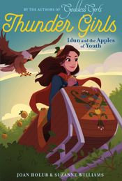 Idun and the Apples of Youth - 8 Oct 2019