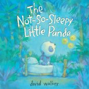 The Not-So-Sleepy Little Panda - 25 Feb 2025