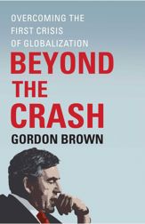 Beyond the Crash - 7 Dec 2010