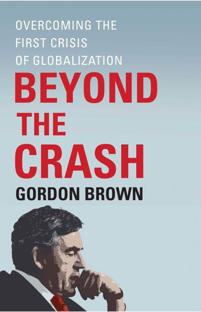 Beyond the Crash