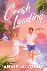 Crash Landing - 1 Apr 2025