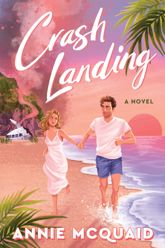 Crash Landing - 1 Apr 2025