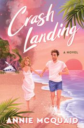 Crash Landing - 1 Apr 2025