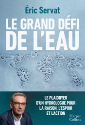 Le grand défi de l'eau - 3 Sep 2025