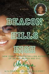 Beacon Hills High - 6 Oct 2009