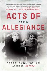 Acts of Allegiance - 11 Sep 2018