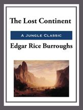 The Lost Continent - 15 Mar 2013