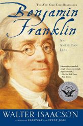 Benjamin Franklin - 31 Jul 2003