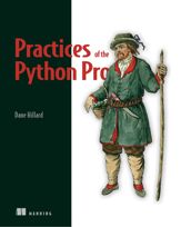 Practices of the Python Pro - 22 Dec 2019