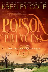 Poison Princess - 2 Oct 2012