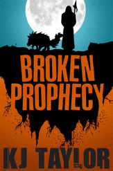 Broken Prophecy - 1 Oct 2015