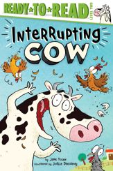 Interrupting Cow - 25 Aug 2020