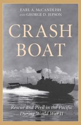 Crash Boat - 15 Apr 2021