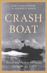 Crash Boat - 15 Apr 2021