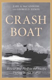 Crash Boat - 15 Apr 2021
