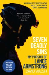 Seven Deadly Sins - 13 Dec 2012