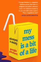 My Mess Is a Bit of a Life - 8 Feb 2022