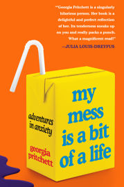 My Mess Is a Bit of a Life - 8 Feb 2022