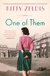 One of Them - 9 Sep 2025