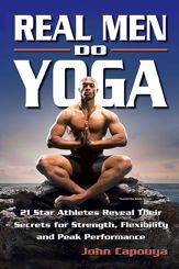 Real Men Do Yoga - 1 Jan 2010