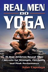 Real Men Do Yoga - 1 Jan 2010
