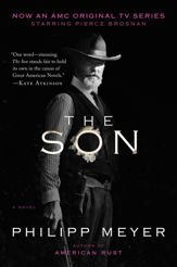The Son - 28 May 2013