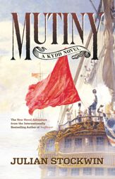 Mutiny - 1 Nov 2007